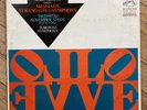 Seiji Ozawa Messiaen Turangalila Symphony RCA Victor Red Seal LSC 7051 NM/VG+