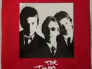 THE JAM 'Changing My Address' Lp 1986 UK Bootleg LAD 1 (Red Sleeve V.Rare) NM/NM