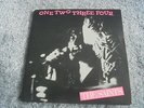 The Saints - One Two Three Four 1977 UK 7