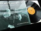 Mischa Elman - Violin Encores **Original Decca LXT 5304 ED1 LP**