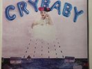 Melanie Martinez- Cry Baby Vinyl LP Album, New & Sealed