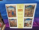 I MUSICI VIVALDI LE QUATTRO STAGIONI 4 SEASONS PHILIPS HIFI STEREO 835 030 AY