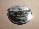 CHUCK BERRY ROLL OVER BEETHOVEN / DRIFTING HEART 1957 LONDON HLU.8428 78RPM EX