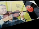 Beethoven: Violin Concerto - David Oistrakh **Columbia 33CX 1672 LP**