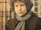Bob Dylan - Blonde On Blonde VG+ 1966 Psych Folk Columbia C2L-41 MONO 1ST ?