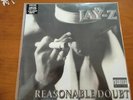 Jay-Z - Reasonable Doubt 2LP Vinyl PURPLE MARBLE WAX (open to offers)