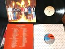 LYNYRD SKYNYRD Street Survivors LP Flames Cover 1977 MCA-3029 excellent