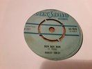 Dudley Sibley , Run Boy Run , A Message Of Old  , 7