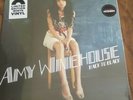 Amy Winehouse back to black limited edition white vinyl hmv exclusive.sealed
