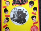 Madness As The Nutty Boys Japanise No OBI Sash. Ska Record