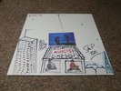 Str4ta - Aspects SIGNED Vinyl LP Gilles Peterson Jazz Funk RARE