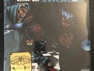 Genius GZA 2LP Liquid Swords 2015 Reissue Wu-Tang Clan “Respect The Classics”