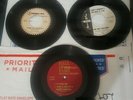 3/PK Vinyl Records 7