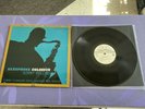 SONNY ROLLINS - Saxophone Colossus  - DCC Compact Classics LP/ Audiophile Ltd Ed