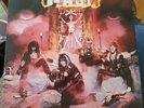 W.A.S.P. | WASP | First Pressing 1984 | Vinyl LP | Capitol ST-12343