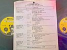 10/20/91 (#91-42) DR DEMENTO: WARREN ZEVON, JAY HAWKINS, MEL BLANC, CHIPMUNKS