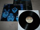 * KISS   Creatures of the Night * Original LP v. 1982 + OIS    TOP ERHALTEN    