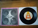 THE CLASH - COMPLETE CONTROL RARE UK 1977 A LABEL CBS DEMO 5664 - NEAR MINT PUNK