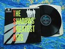 THE SHADOWS  GREATEST HITS 1963 mono UK Neuwertig   RARE LP  TOP