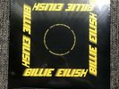 BILLIE EILISH Live at Third Man Records - LP Colored Vinyl New Sealed RSD 2020