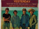 Les Beatles EP Single 7