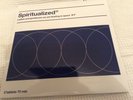 Spiritualized Ladies And Gentlemen VMP blue vinyl Spacemen 3 Very Rare. 