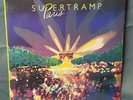 Supertramp LIVE in PARIS 1980 A&M Double Vinyl LP SEALED Vintage Original NEW
