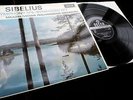 Sibelius: Symphonies Nos. 5 & 7 - Maazel **Decca SXL 6236 WBg ED1 LP**