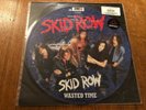 SKID ROW Wasted Time 12