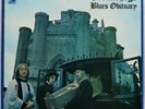 Groundhogs, Blues Obituary, 1970 re UK LP on black Liberty label