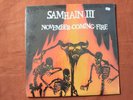 Samhain  - November-Coming-Fire - PL9-07 - LP- gebraucht