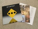 Paul McCartney III Third Man Records iii Yellow Vinyl LP 333 Made