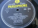The Beatles - Rubber Soul. 1st U.K. STEREO Press 2/2 Matrices EX COPY