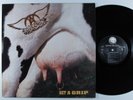 AEROSMITH Get A Grip GEFFEN 2XLP VG+ holland