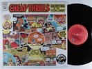 BIG BROTHER & THE HOLDING COMPANY Cheap Thrills COLUMBIA LP VG++ gatefold