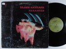 BLACK SABBATH Paranoid WARNER BROS LP gatefold