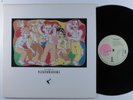 FRANKIE GOES TO HOLLYWOOD Welcome To The Pleasuredome ISLAND 2XLP gatefold