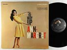 Ann-Margret - On The Way Up LP - RCA Victor DG