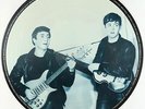 Beatles - The Decca Tapes Picture Disc LP - Circuit UK