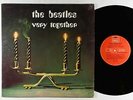 Beatles - Very Together LP - Polydor Canada Shrink