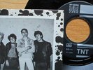 TNT 7” mint SWISS punk classic 'Fight / Remember' only 1000 made NASAL BOYS 1980