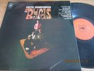 THE BYRDS..5th DIMENSION..SUPERB STEREO UK 1ST ISSUE CBS LABEL No 62783