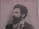 Album Vinyl Complete work for piano by Alberto Nepomuceno 3 vinyl records.