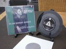 1 x Elvis Presley Blue Suede Shoes RCA  47 - 6636