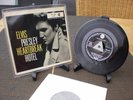 1 x Elvis Presley Heartbreak Hotel RCA EPA 821
