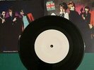 THE DAMNED - LOVE SONG - Rejected ED HOLLIS VERSION - 7