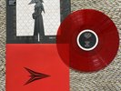 Enigma I MCMXC A.D Red Vinyl Reissue Mint Rare