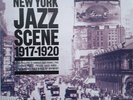 ID7751z-Earl Fuller's Famous-New York Jazz Scene-8801-vinyl LP-netherlands-m9s9
