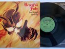Mercyful Fate - Don’t Break The Oath - 1984 US 1st Press (NM) Ultrasonic Clean