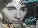 Bruce springsteen The River Record Store Day Release